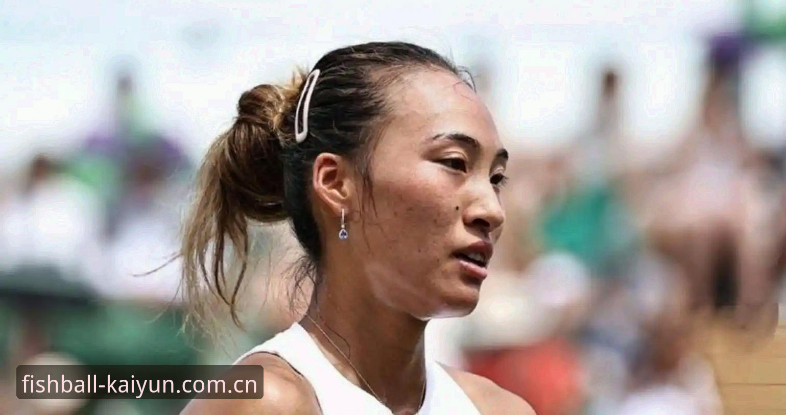 解读2026法网女单的3大看点：郑钦文保分战与金花们的突围之路